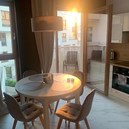 דירות ורוצלב Apartament Ksiecia Witolda מראה חיצוני תמונה