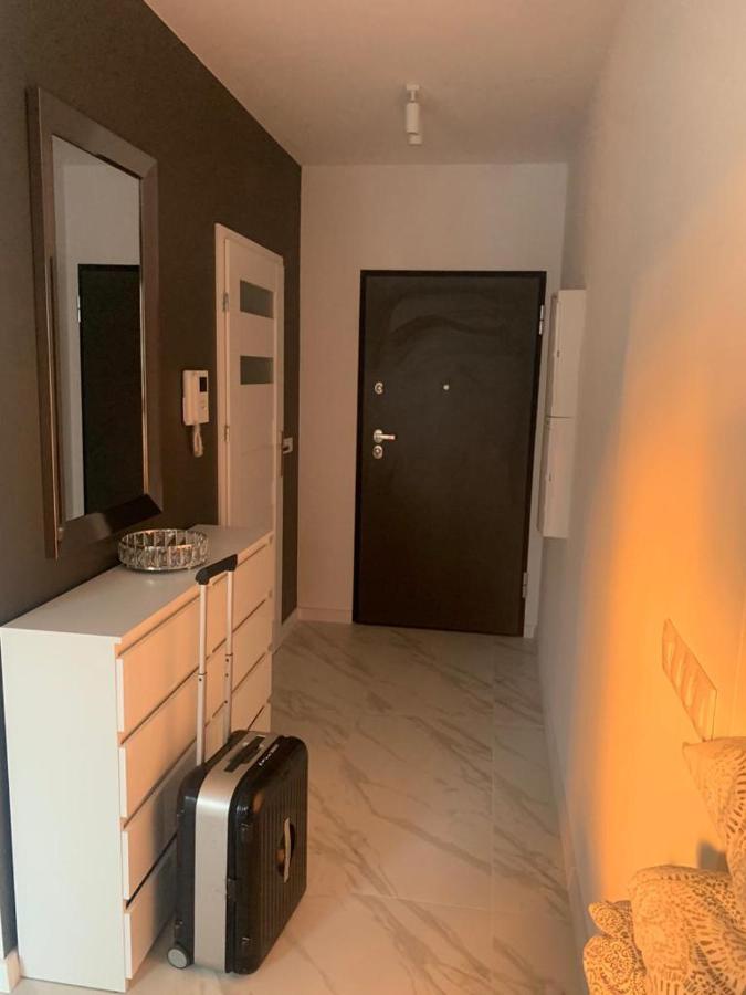 דירות ורוצלב Apartament Ksiecia Witolda מראה חיצוני תמונה
